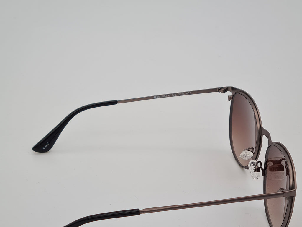 Okulary przeciwsłoneczne Mister Spex Isla 2038