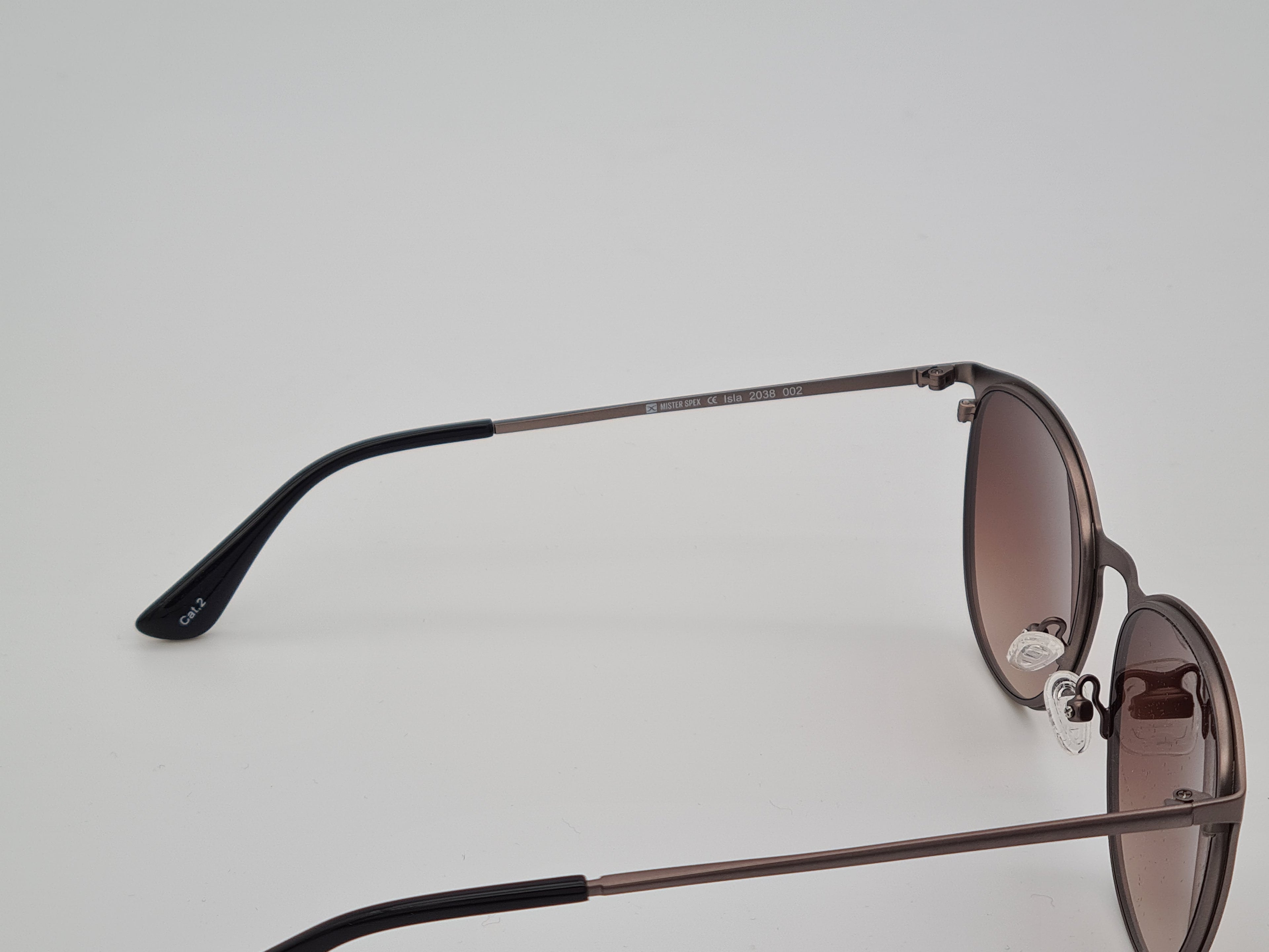 Okulary przeciwsłoneczne Mister Spex Isla 2038