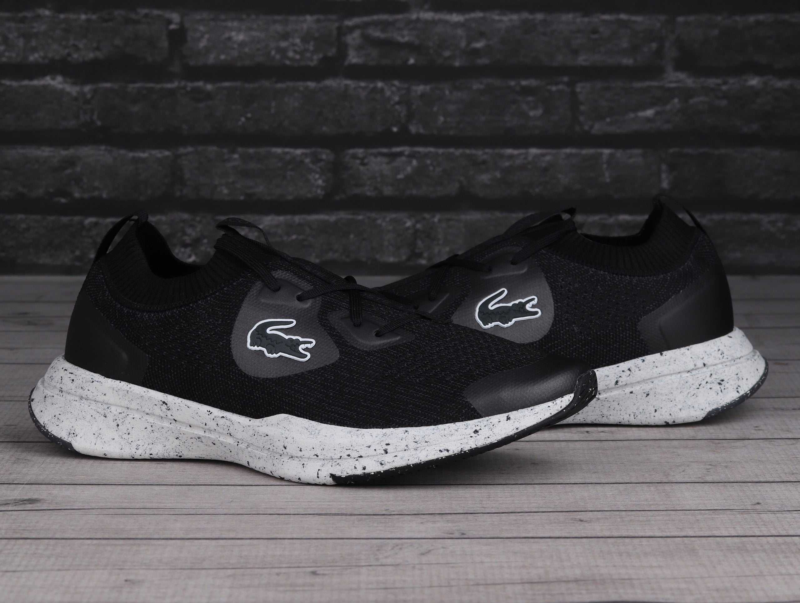 Lacoste buty męskie sportowe RUN rozmiar 43