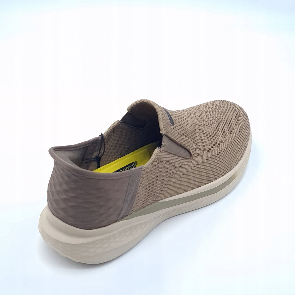 Skechers buty męskie Skechers Slip-Ins: Slade - Deacon rozmiar 43 Outlet
