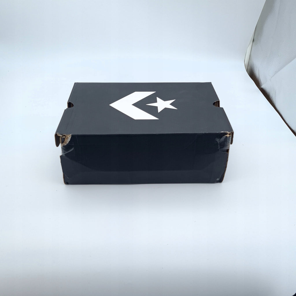 Trampki Converse CTAS Cruise OX 40 Szare Outlet