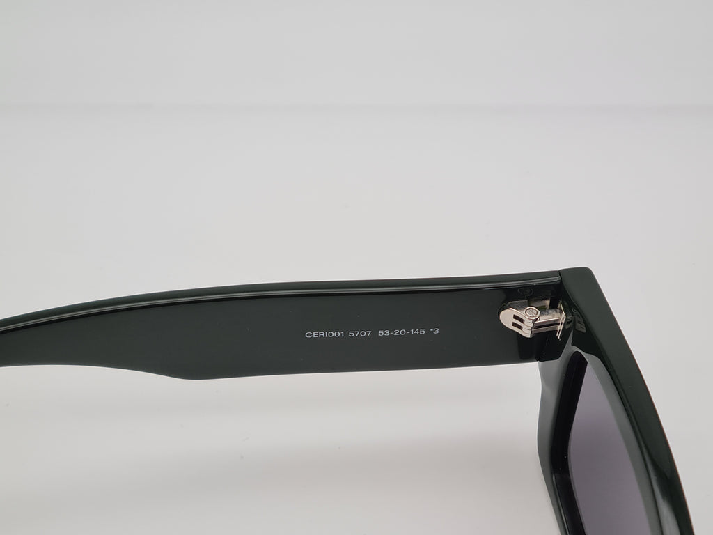 Okulary przeciwsłoneczne Marcelo Burlon County of Milan CERI001 5707