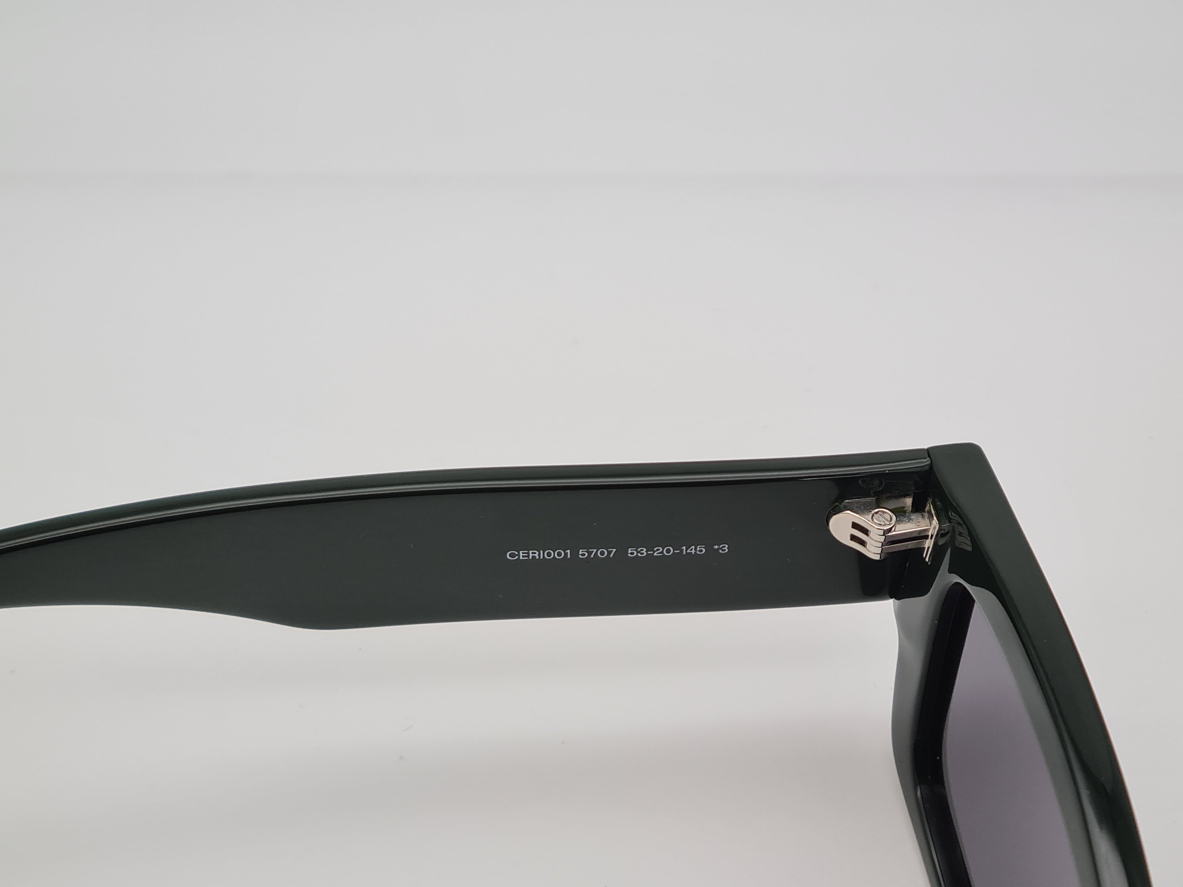 Okulary przeciwsłoneczne Marcelo Burlon County of Milan CERI001 5707