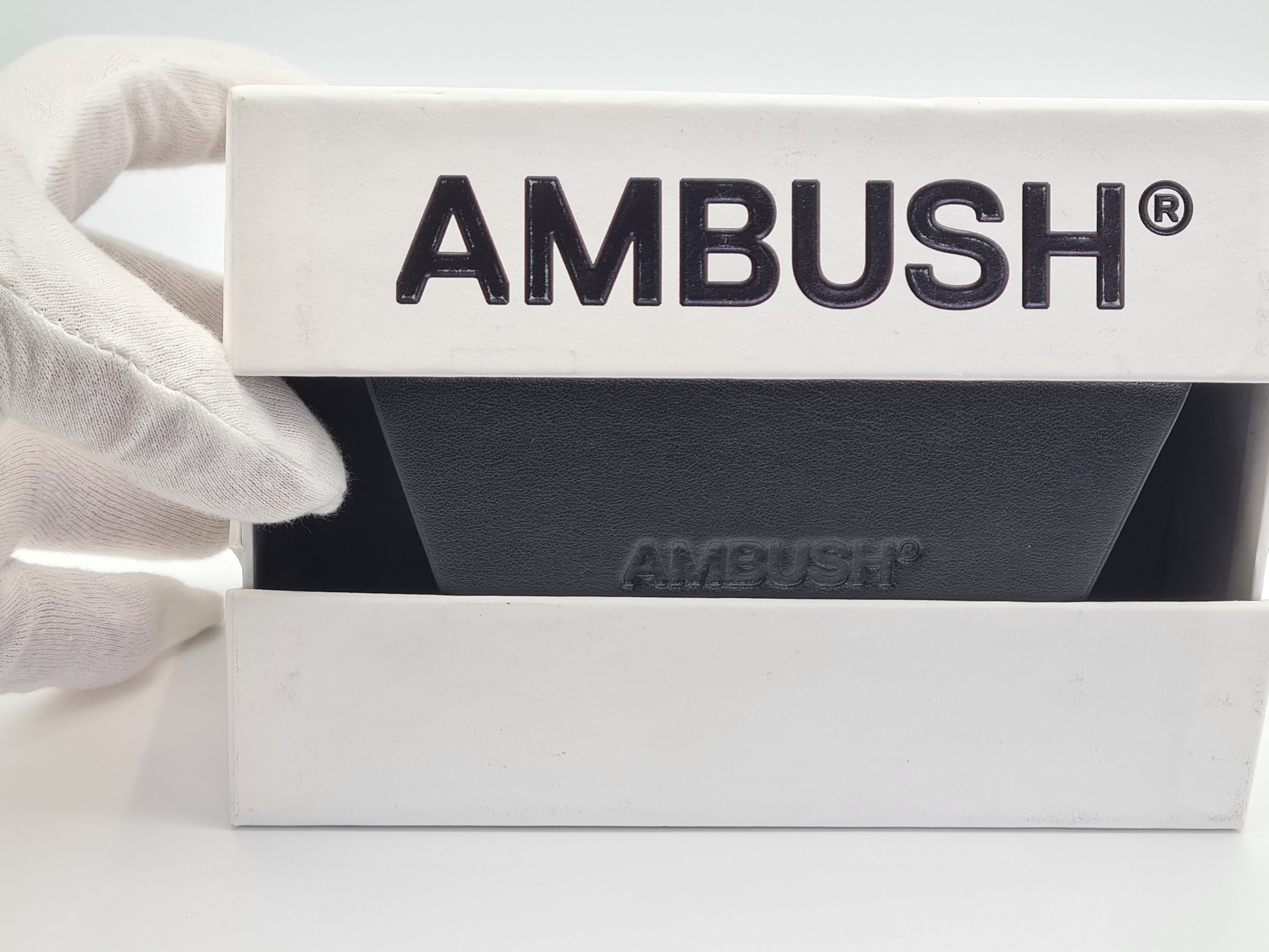 Okulary przeciwsłoneczne Ambush BERI023