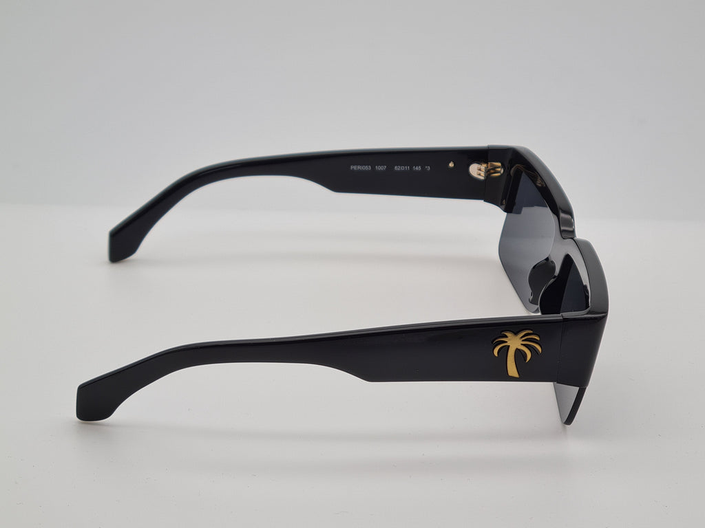 Okulary przeciwsłoneczne Palm Angels PERI053 824