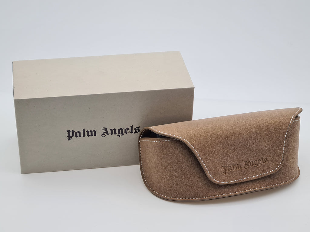 Okulary przeciwsłoneczne Palm Angels PERI053 824
