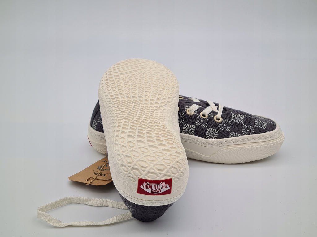 Buty Vans Circle Vee Trippy Floral Asphalt r. 35