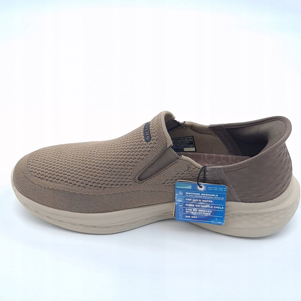 Skechers buty męskie Skechers Slip-Ins: Slade - Deacon rozmiar 43 Outlet