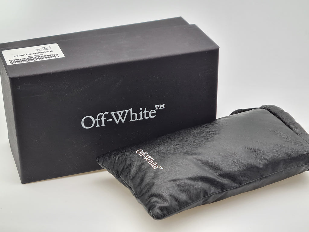 Okulary przeciwsłoneczne OFF WHITE OERI002