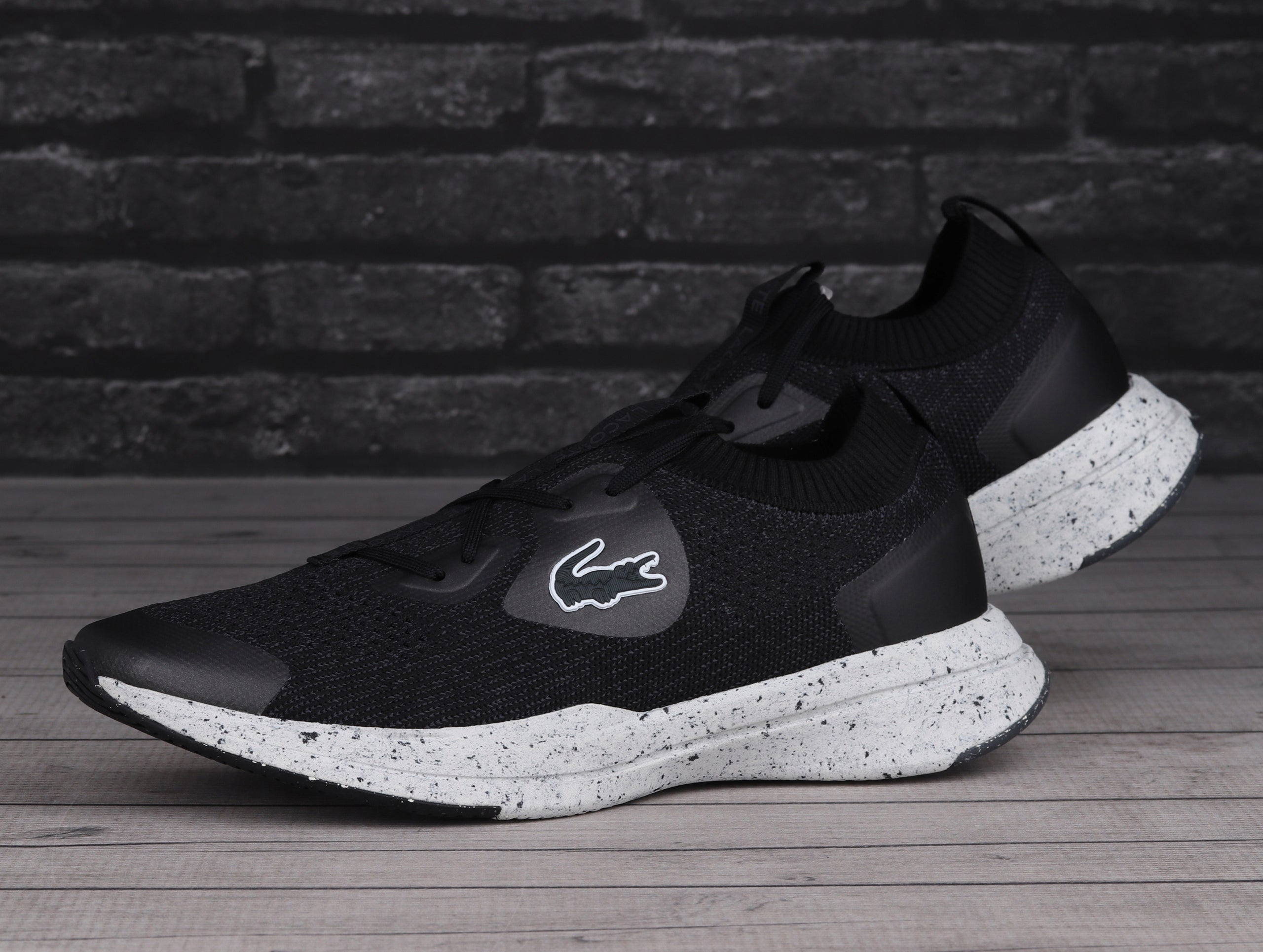 Lacoste buty męskie sportowe RUN rozmiar 43