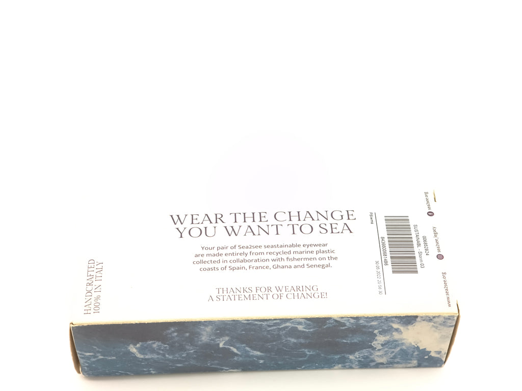 Okulary Sea2See Storm 03