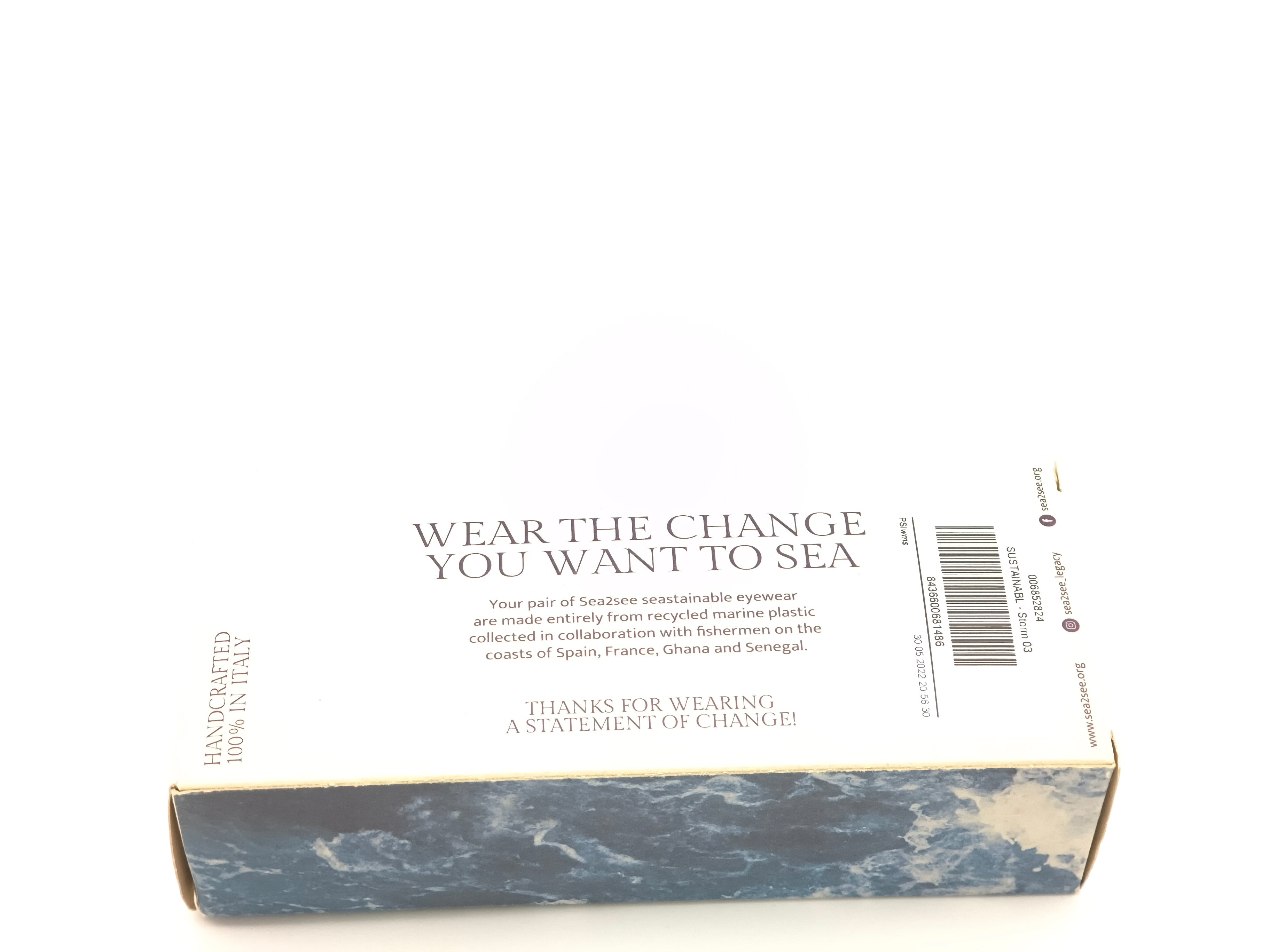 Okulary Sea2See Storm 03
