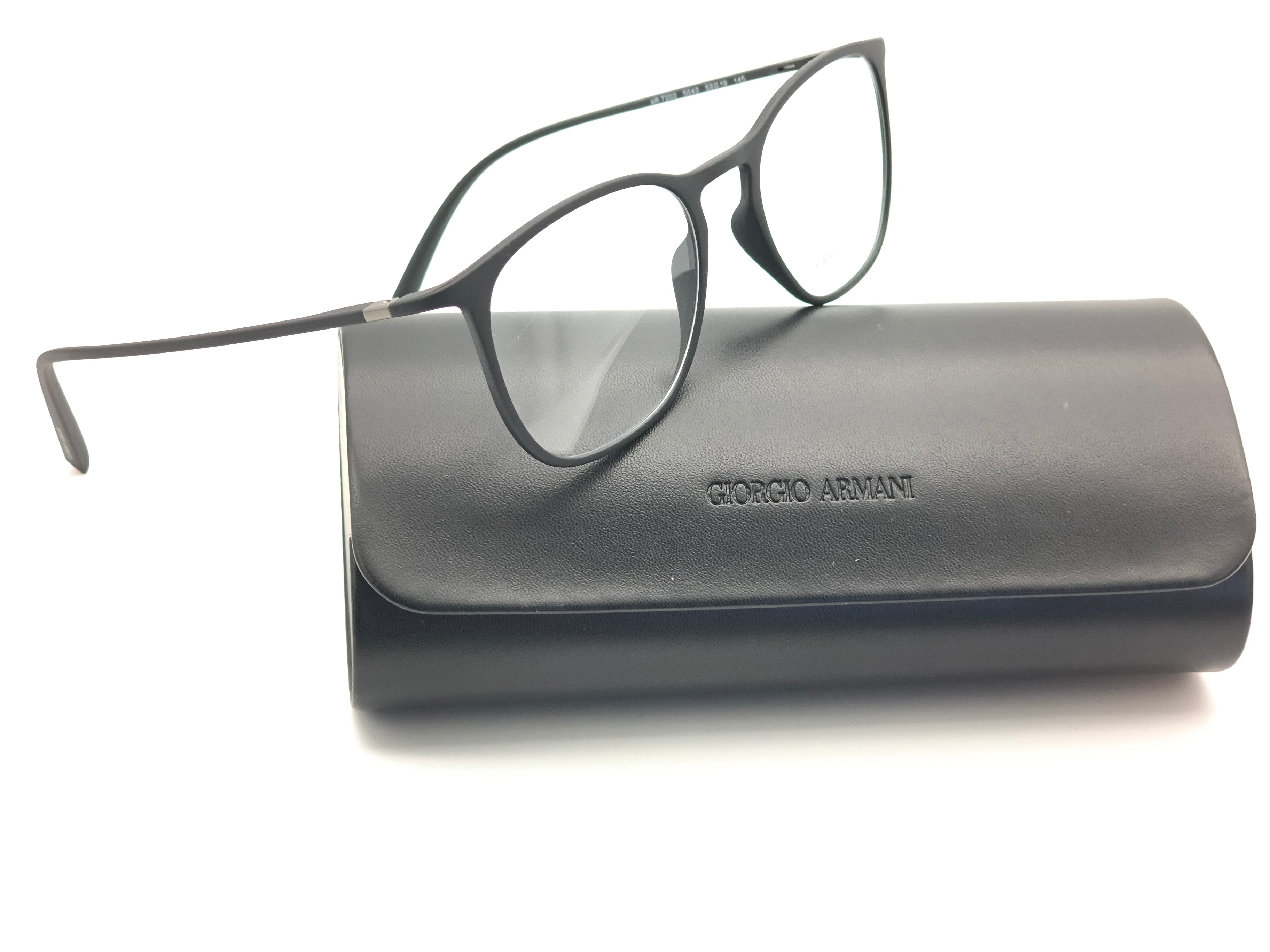 Oprawki Giorgio Armani 0AR7202