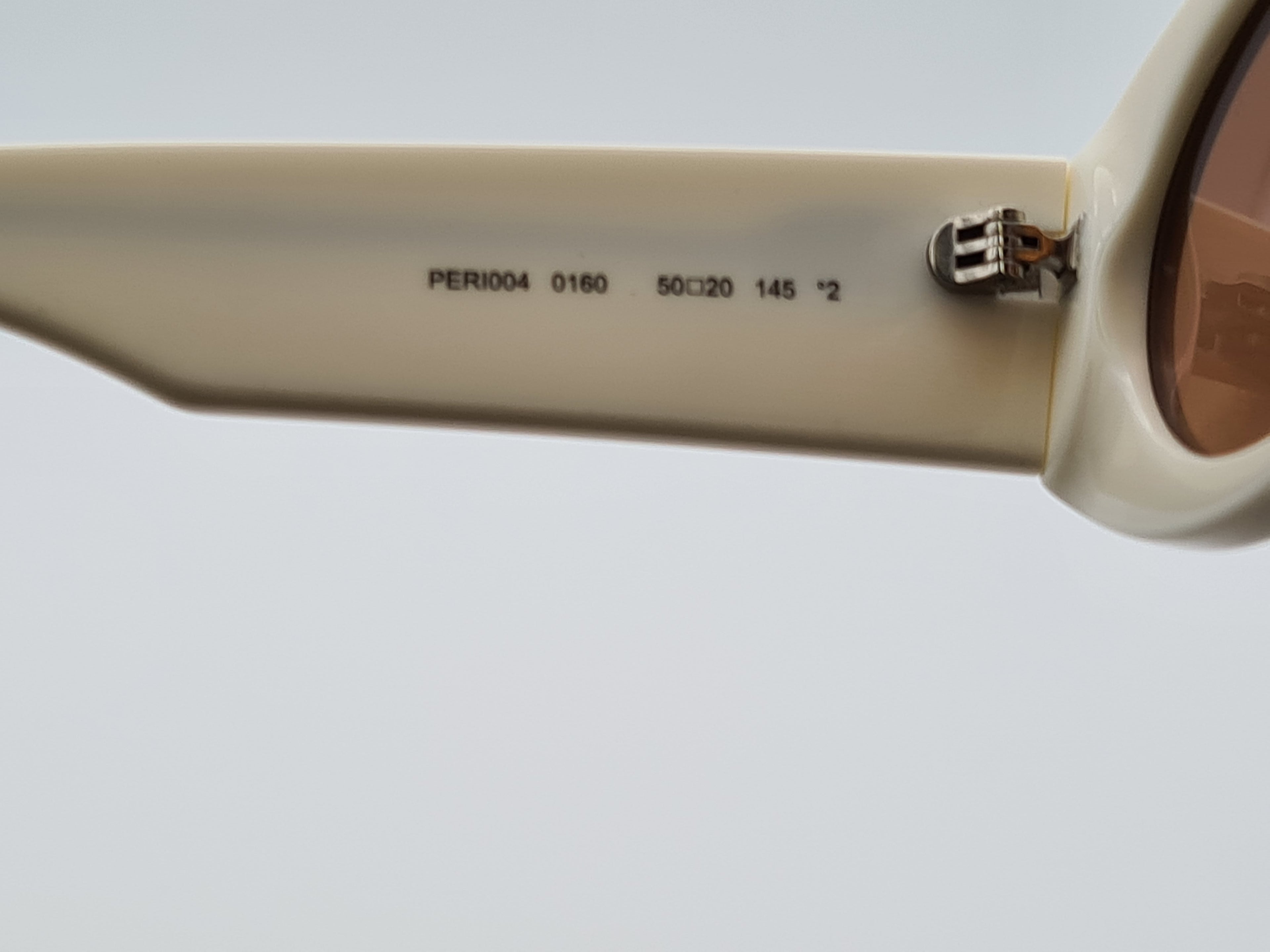 Okulary przeciwsłoneczne Palm Angels PERI004