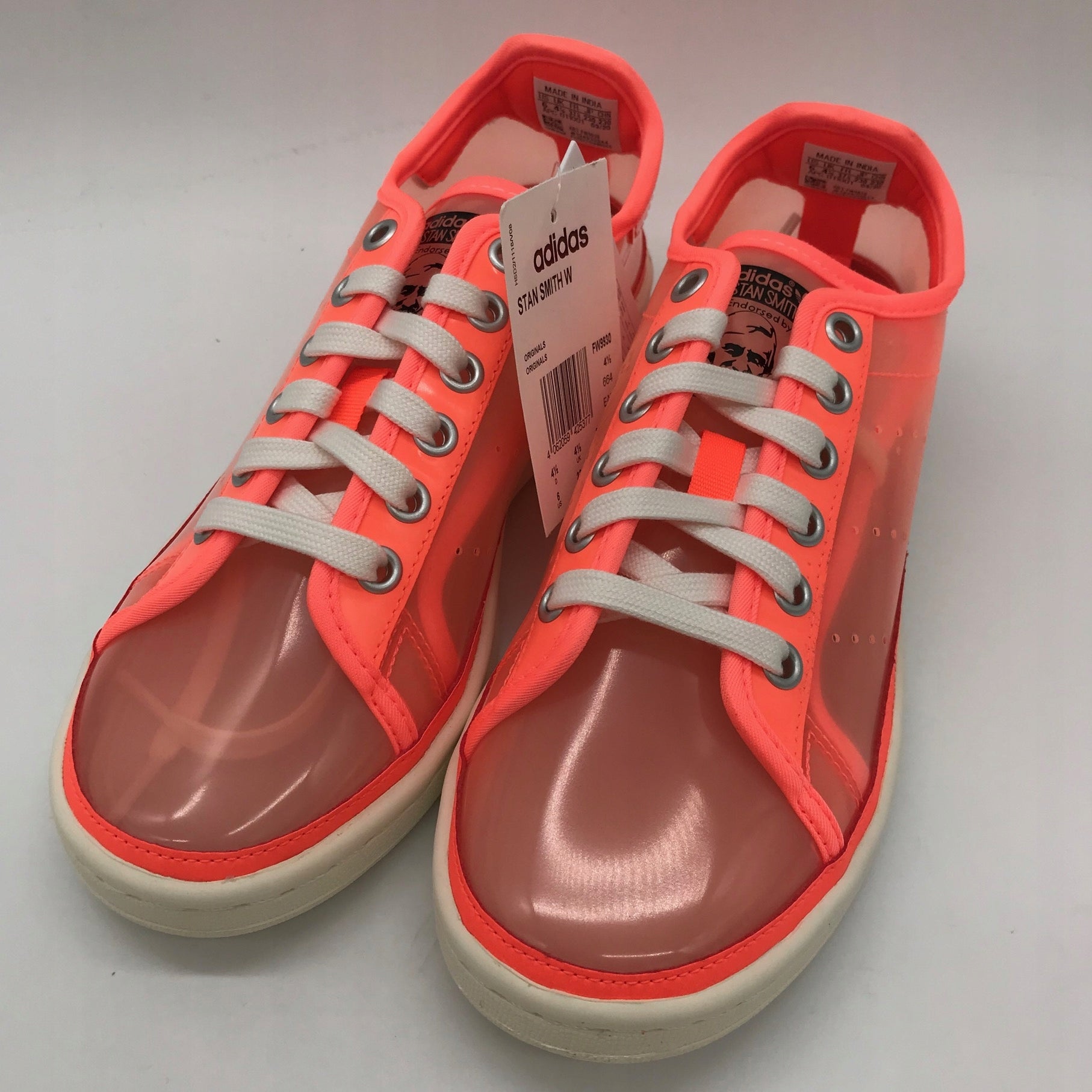 Buty damskie sneakersy Adidas Stan Smith rozmiar 37 1/3