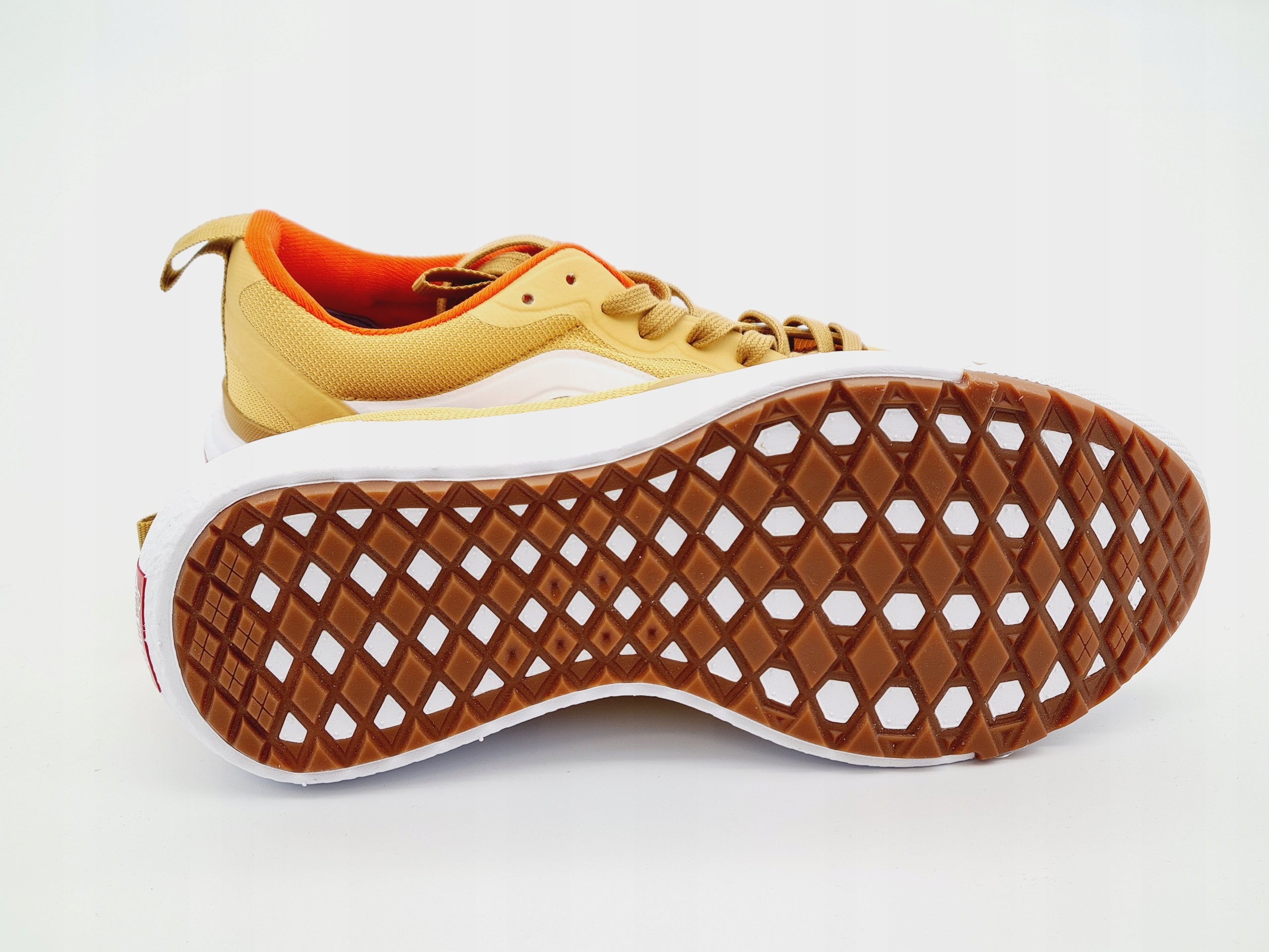 Vans UltraRange EXO Ochre Miodowe Rozm 38 24cm