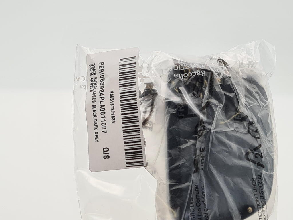 Okulary przeciwsłoneczne Palm Angels PERI053 824