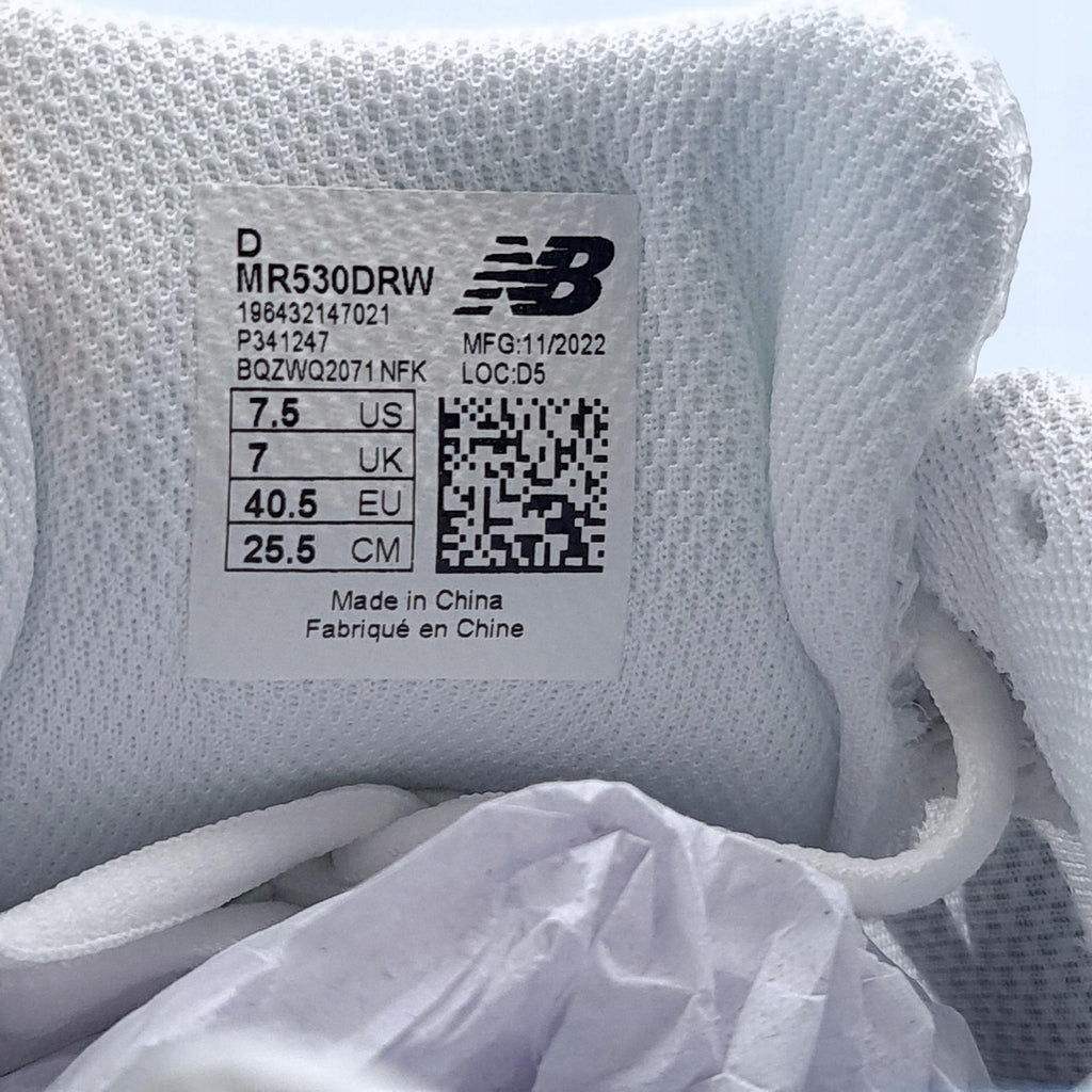 New Balance buty damskie sportowe New Balance 530 rozmiar 40,5