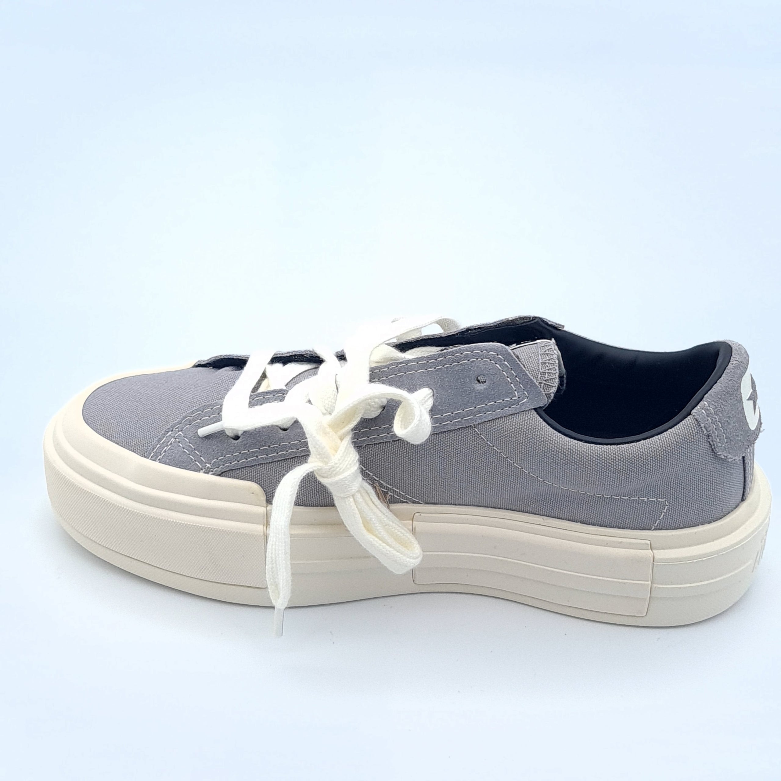 Trampki Converse CTAS Cruise OX 40 Szare Outlet