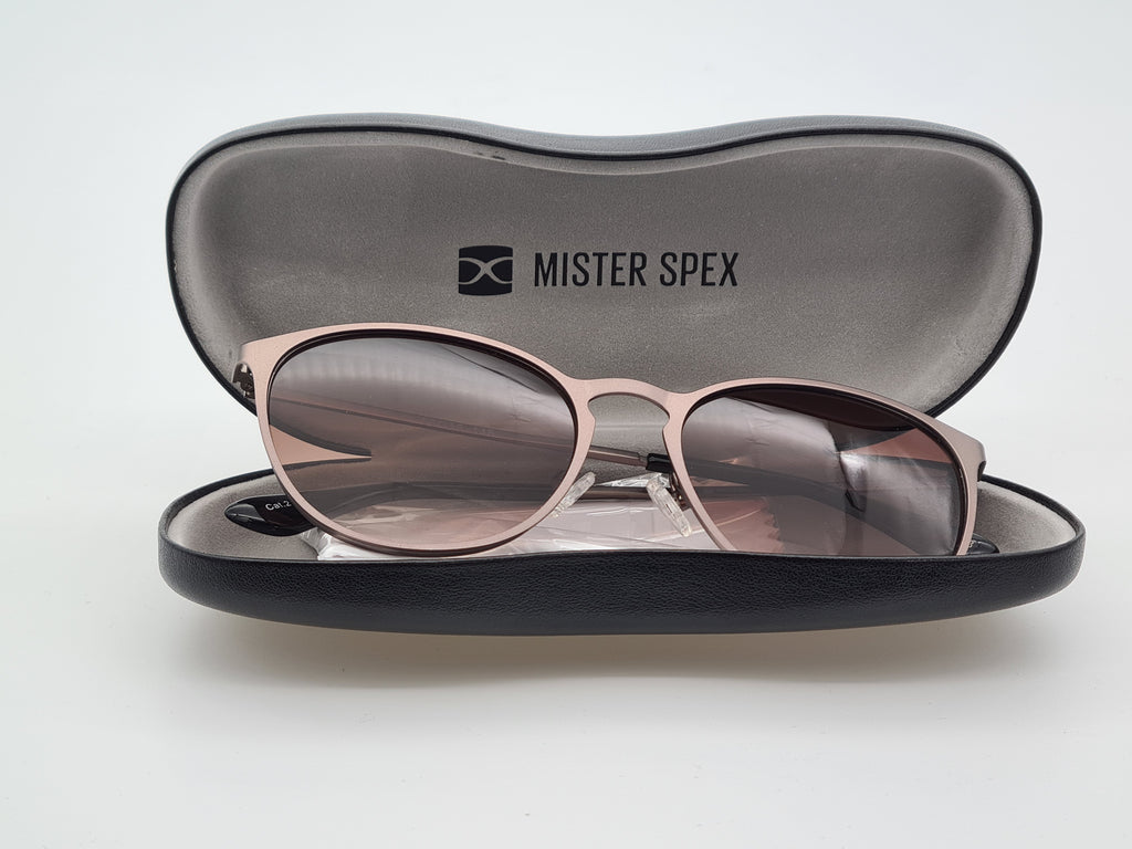 Okulary przeciwsłoneczne Mister Spex Isla 2038