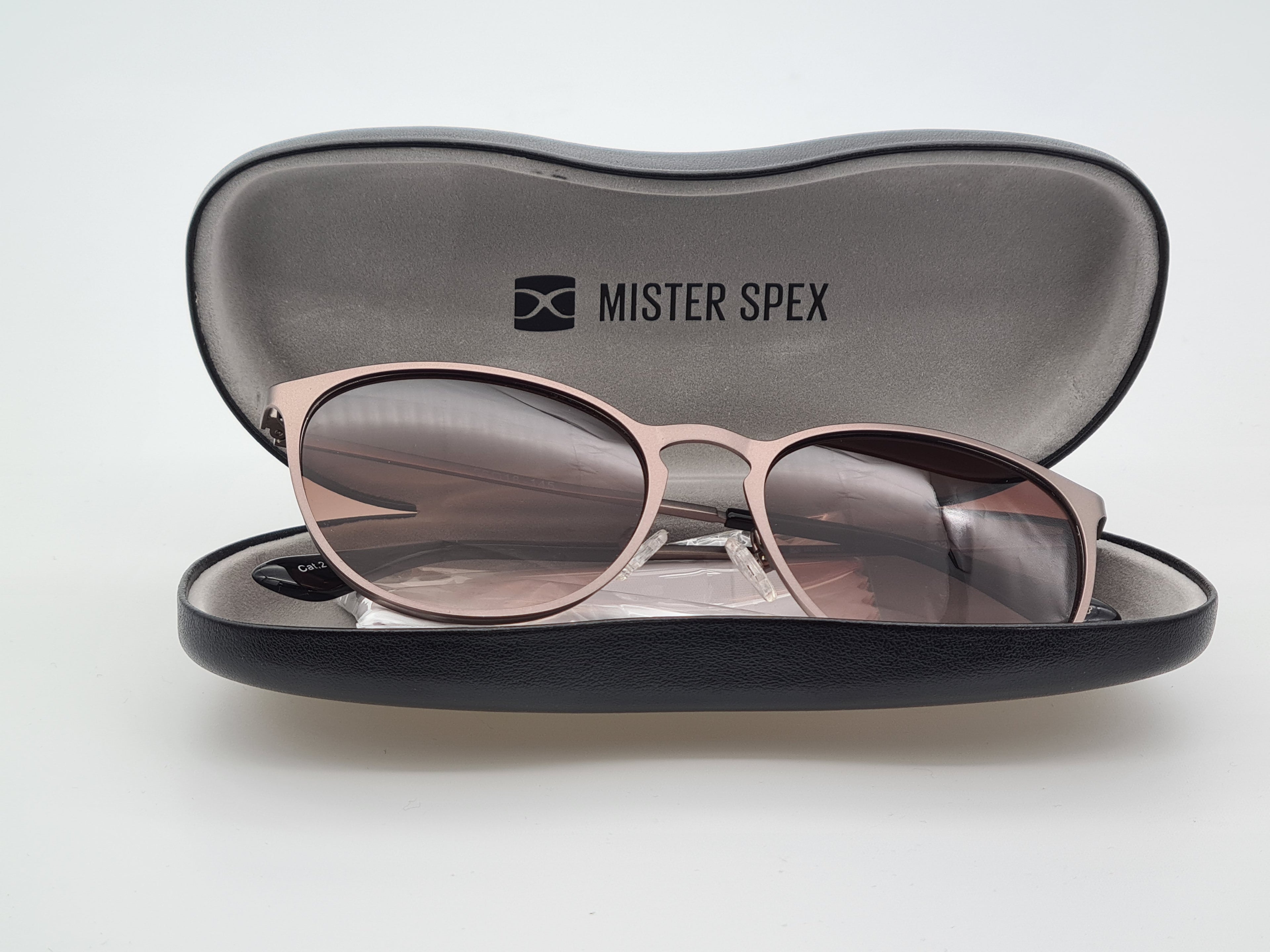 Okulary przeciwsłoneczne Mister Spex Isla 2038