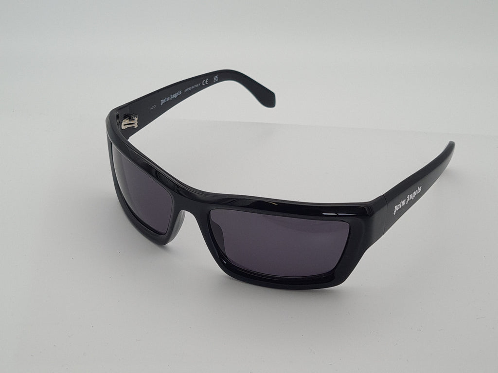 Okulary przeciwsłoneczne Palm Angels PERI037