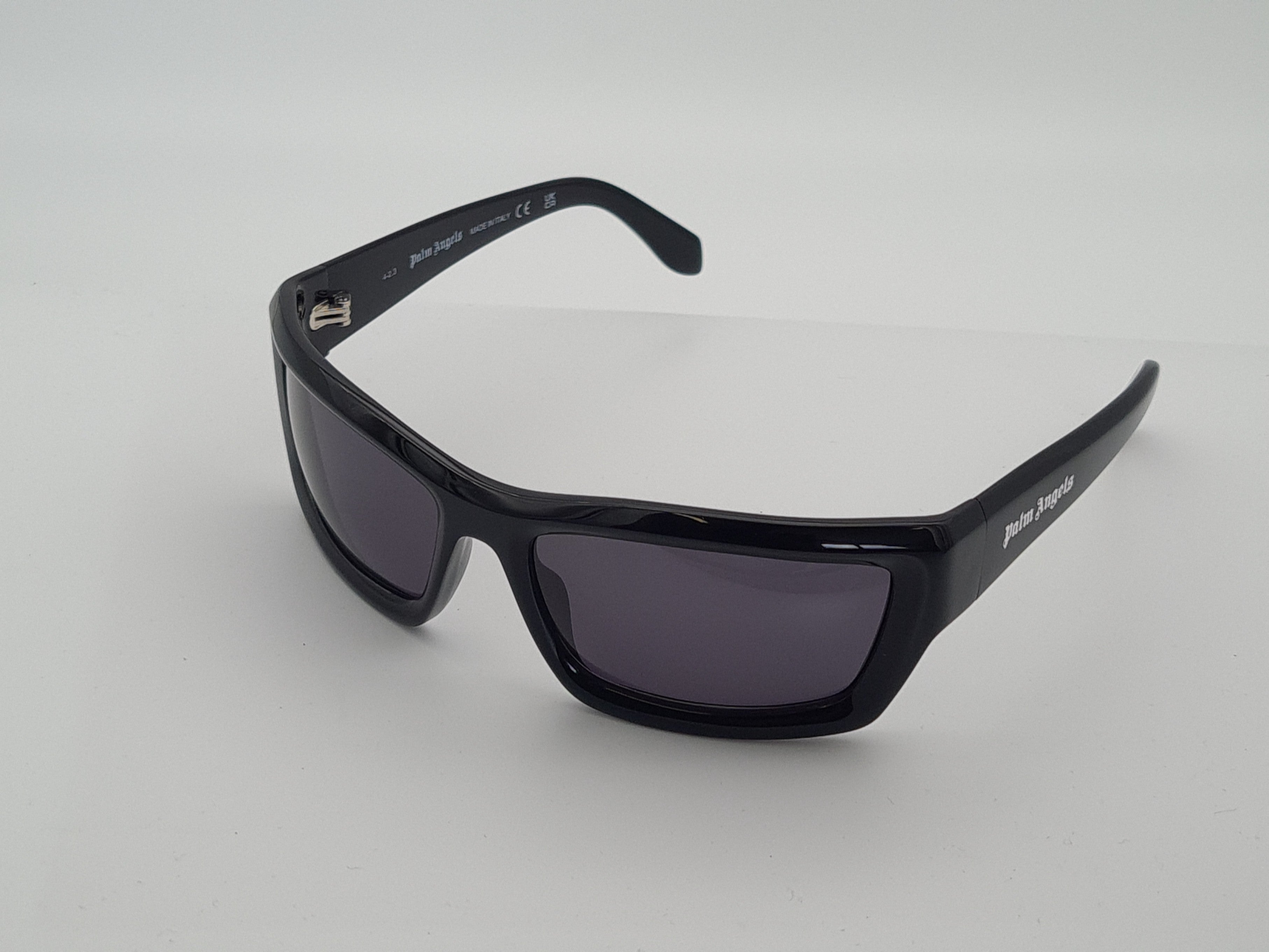 Okulary przeciwsłoneczne Palm Angels PERI037