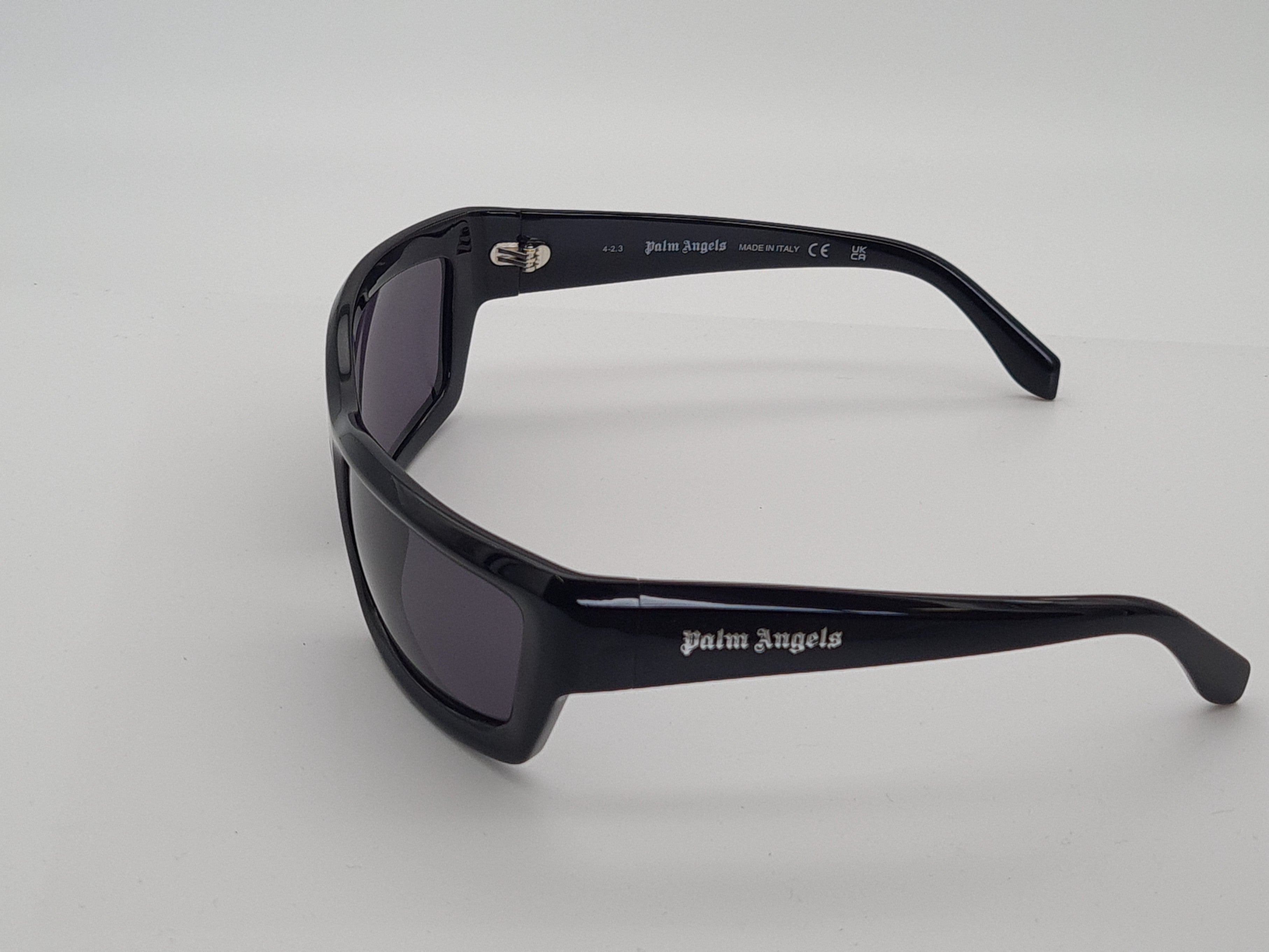 Okulary przeciwsłoneczne Palm Angels PERI037