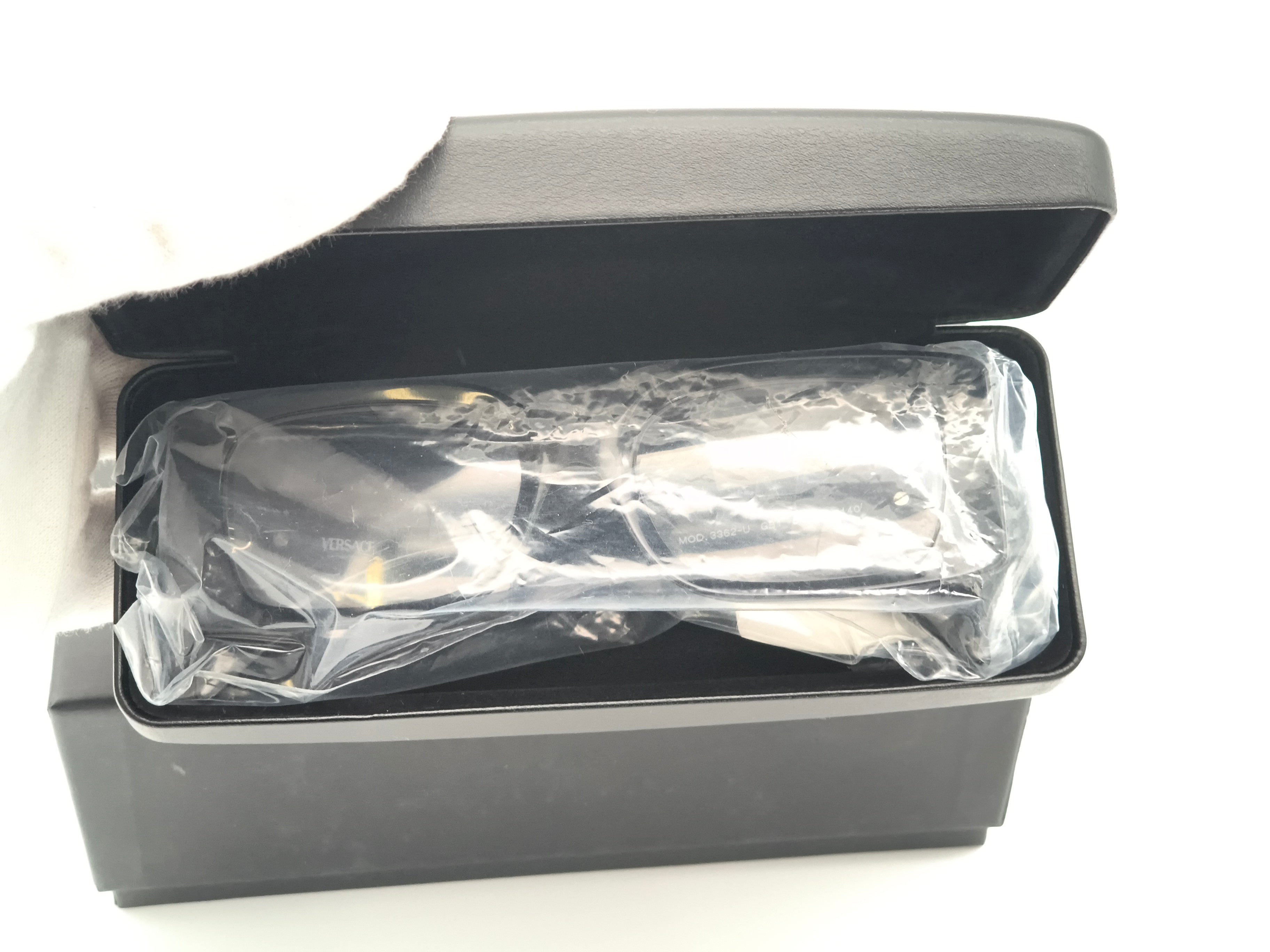 Okulary oprawki Versace VE3362U