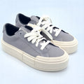 Trampki Converse CTAS Cruise OX 40 Szare Outlet
