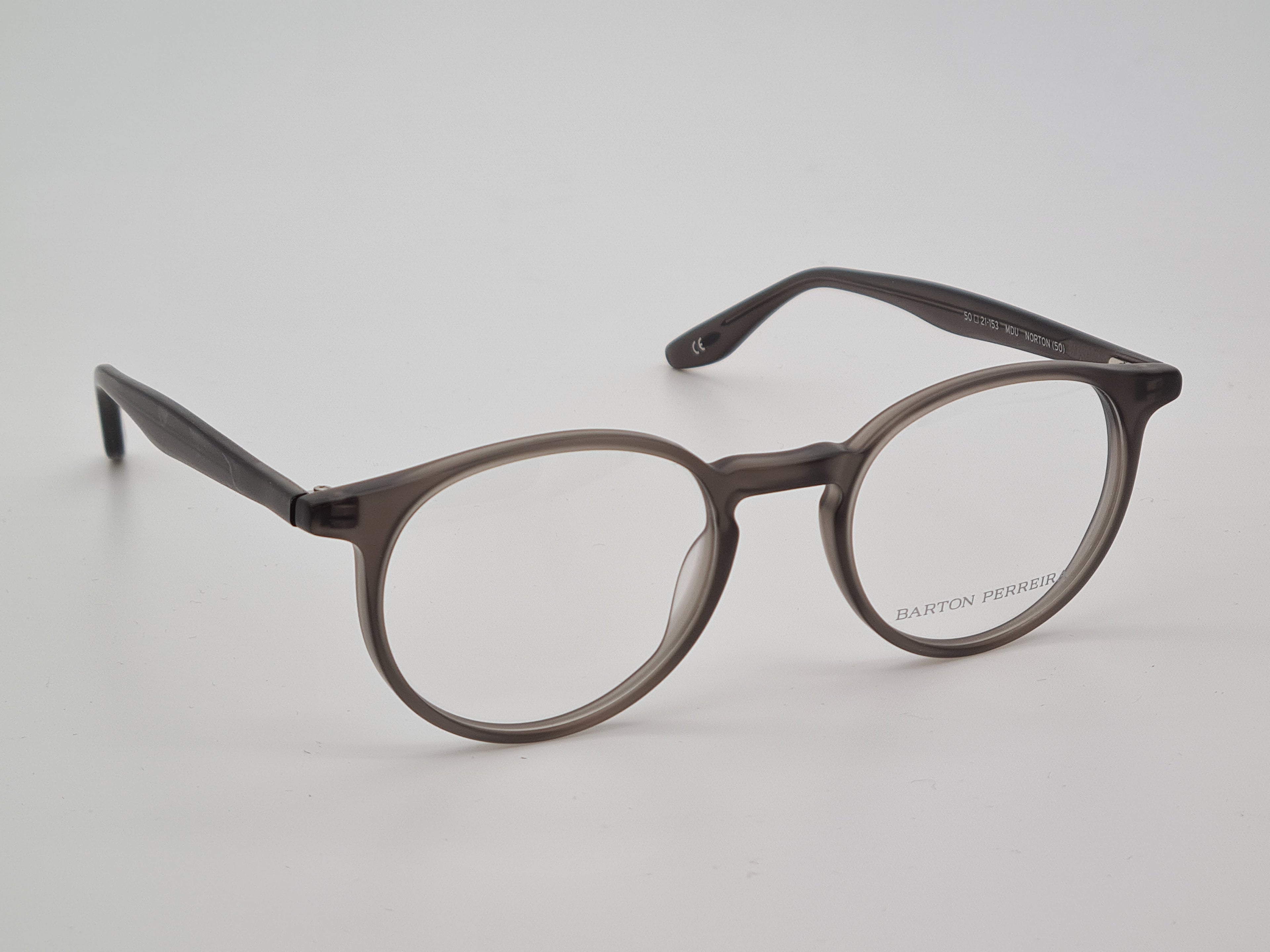 Okulary oprawki Barton Perreira Norton(50)