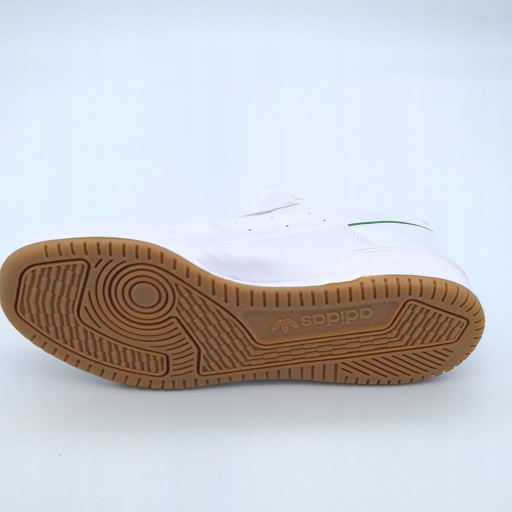Buty adidas Team Court 2 IF9621 Białe r. 45 1/3