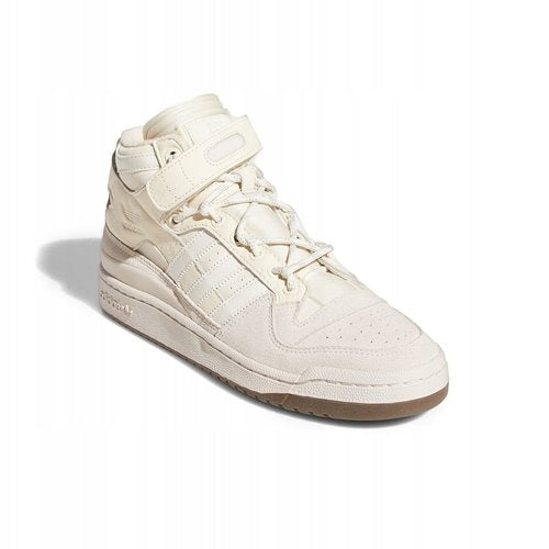 BUTY SNEAKERSY DAMSKIE ADIDAS IVY PARK IVP FORUM MID ORIGINALS R 38 2/3