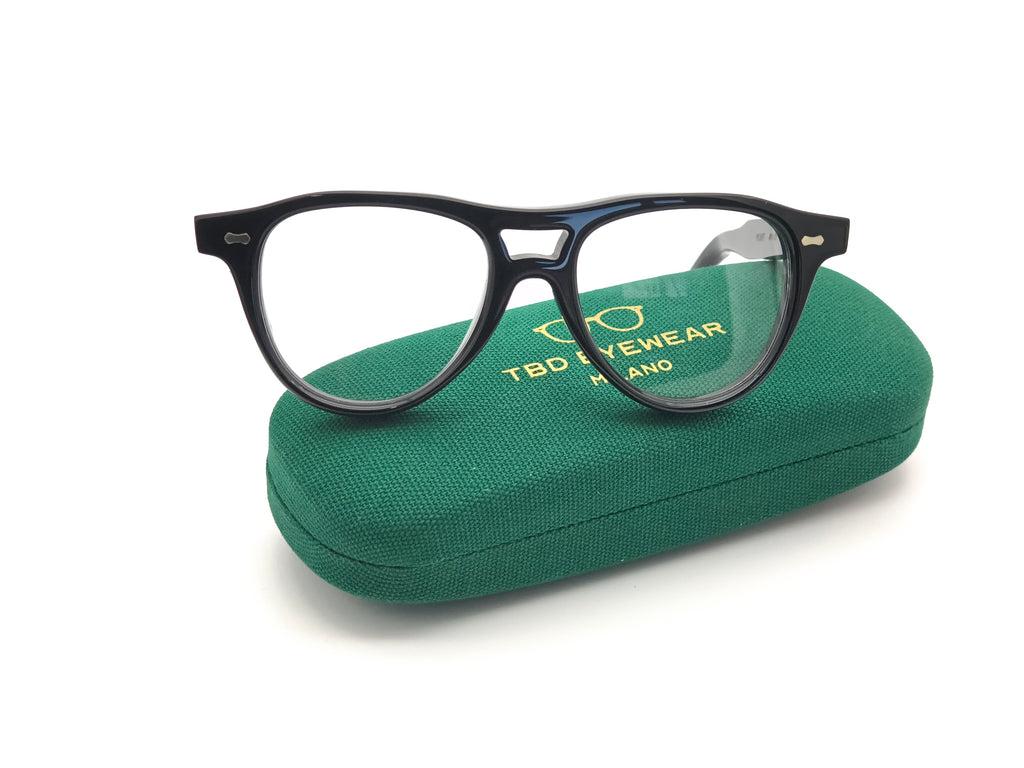 Oprawki TBD Eyewear PIQUET