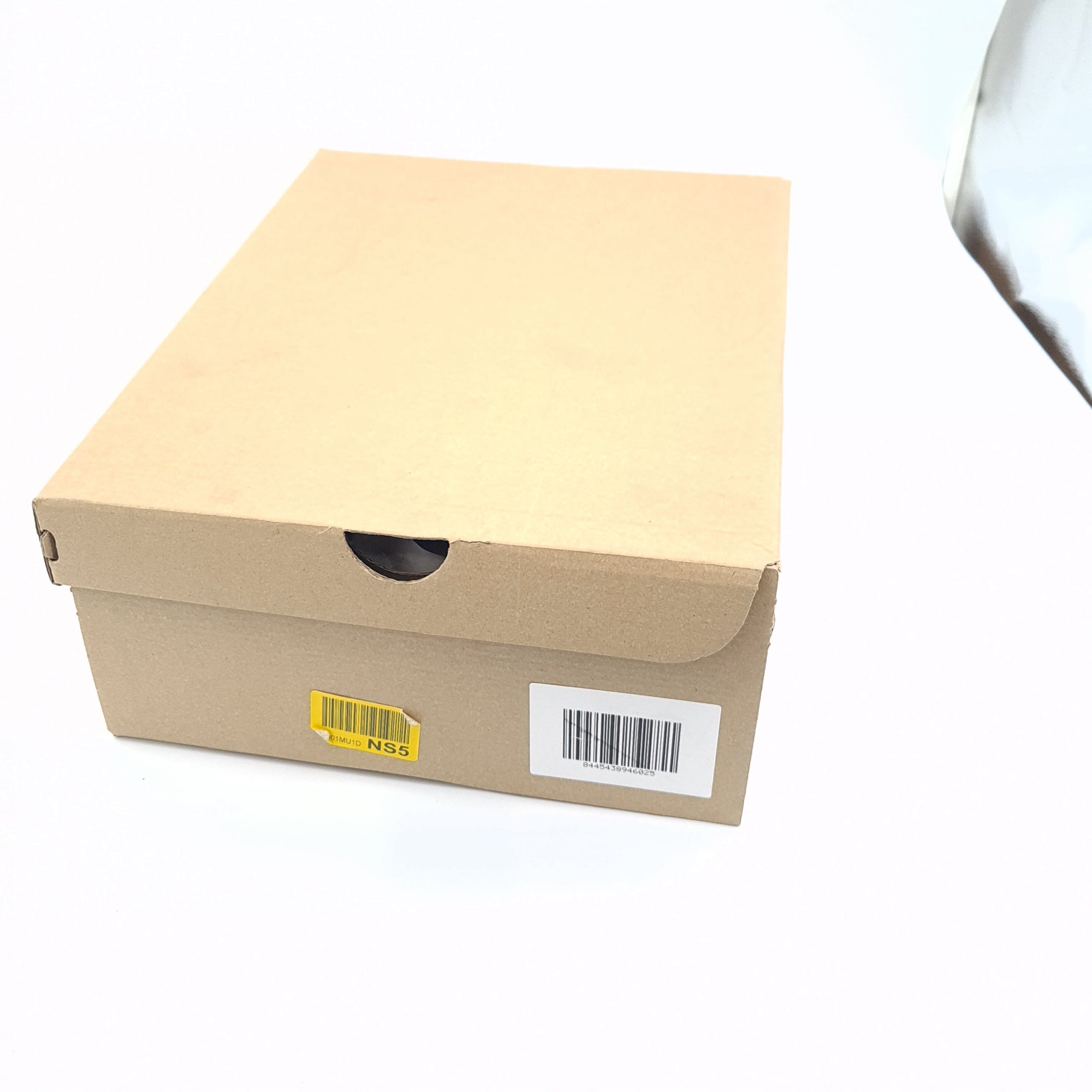 Buty Mango Man Sneakersy Sportowe Brązowe 44 Outlet