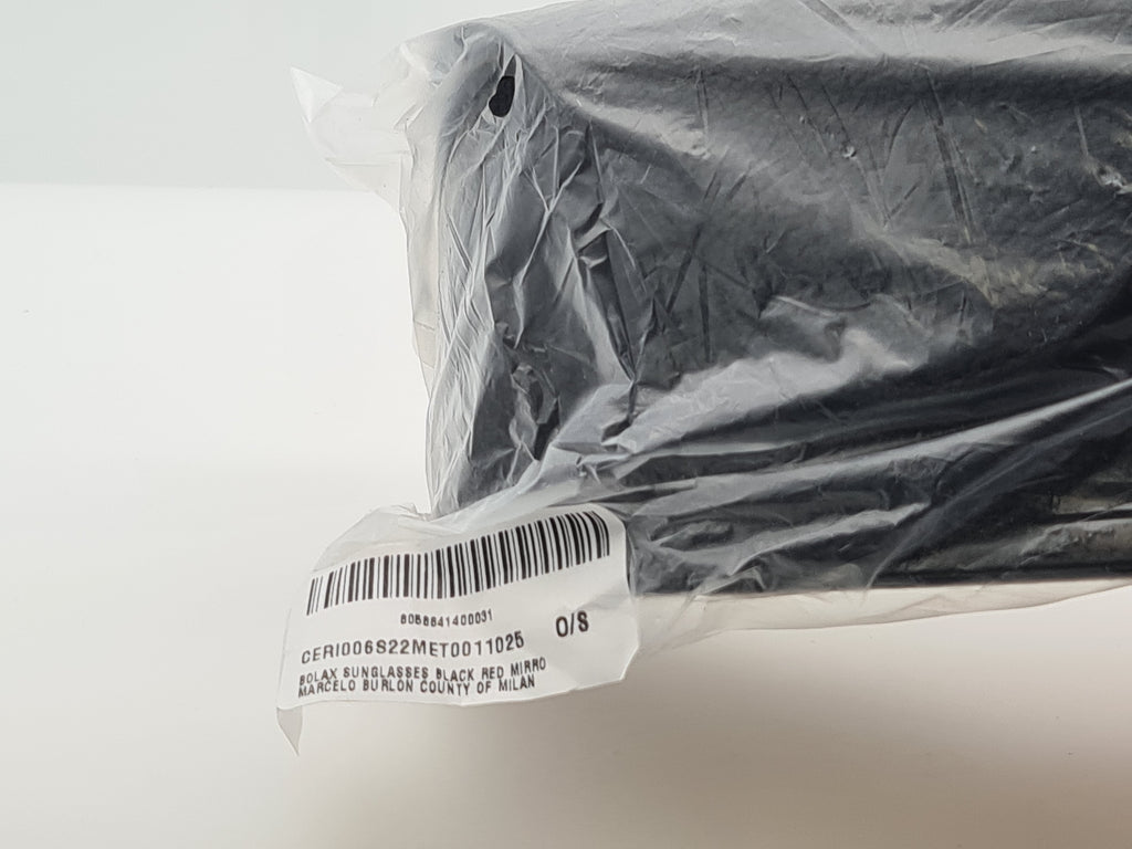 Okulary przeciwsłoneczne Marcelo Burlon County of Milan CERI006 1025
