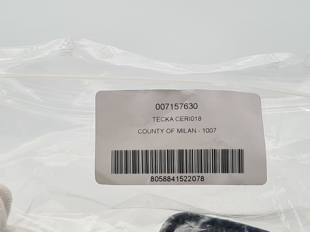 Okulary przeciwsłoneczne Marcelo Burlon County of Milan CERI018 1007