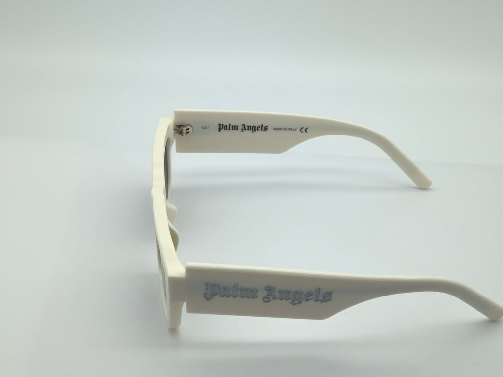 Okulary przeciwsłoneczne Palm Angels PERI006 0172