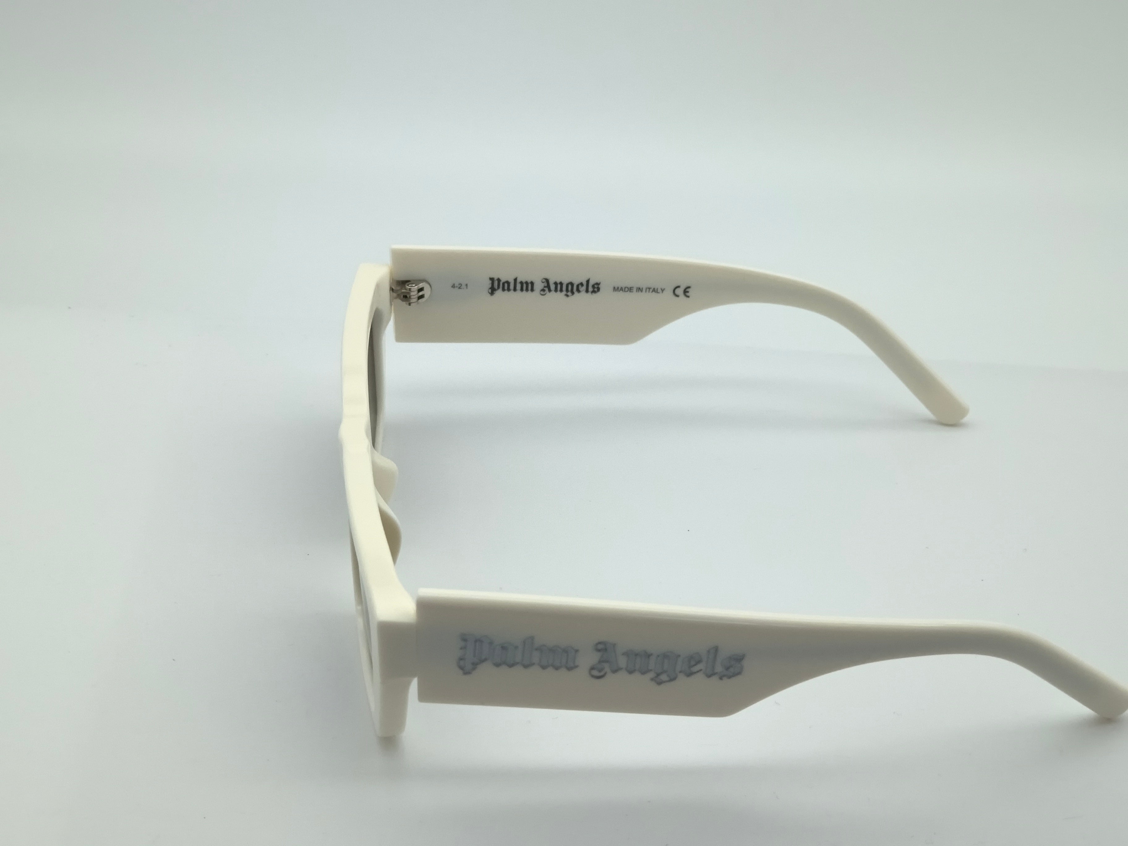 Okulary przeciwsłoneczne Palm Angels PERI006 0172