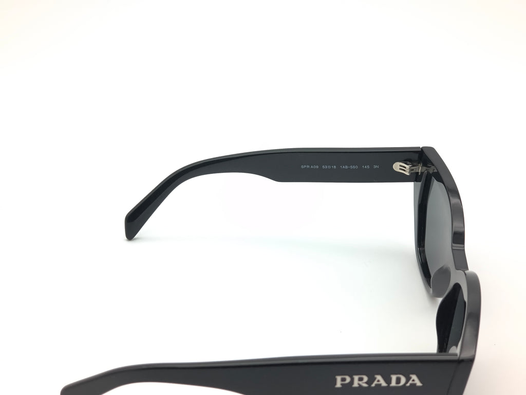 Okulary przeciwsłoneczne PRADA 1AB-5S0 SPR A09