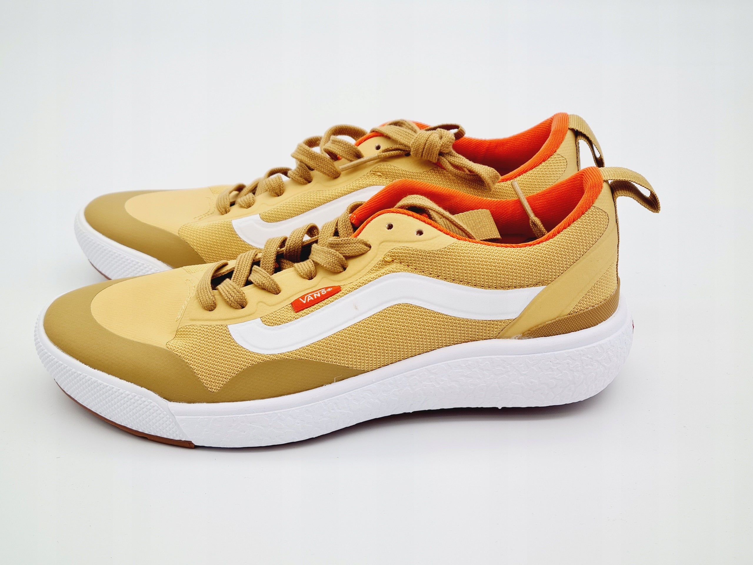 Vans UltraRange EXO Ochre Miodowe Rozm 38 24cm