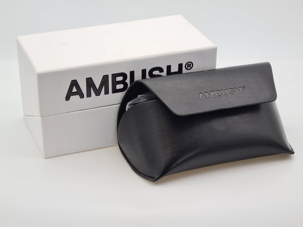 Okulary przeciwsłoneczne Ambush BERI06