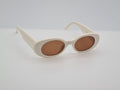 Okulary przeciwsłoneczne Palm Angels PERI004