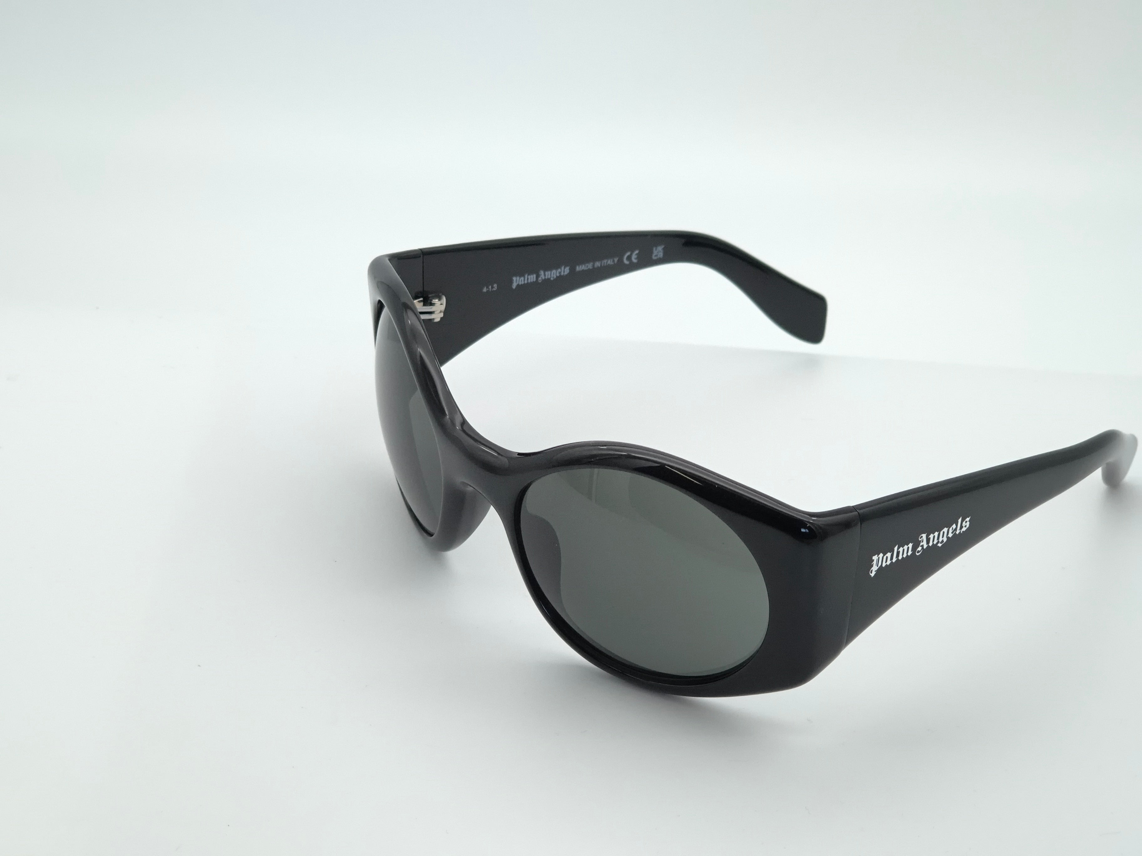 Okulary przeciwsłoneczne Palm Angels PERI029