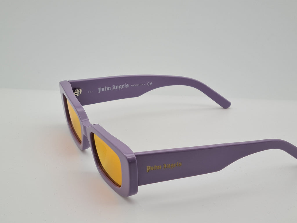 Okulary przeciwsłoneczne Palm Angels PERI003