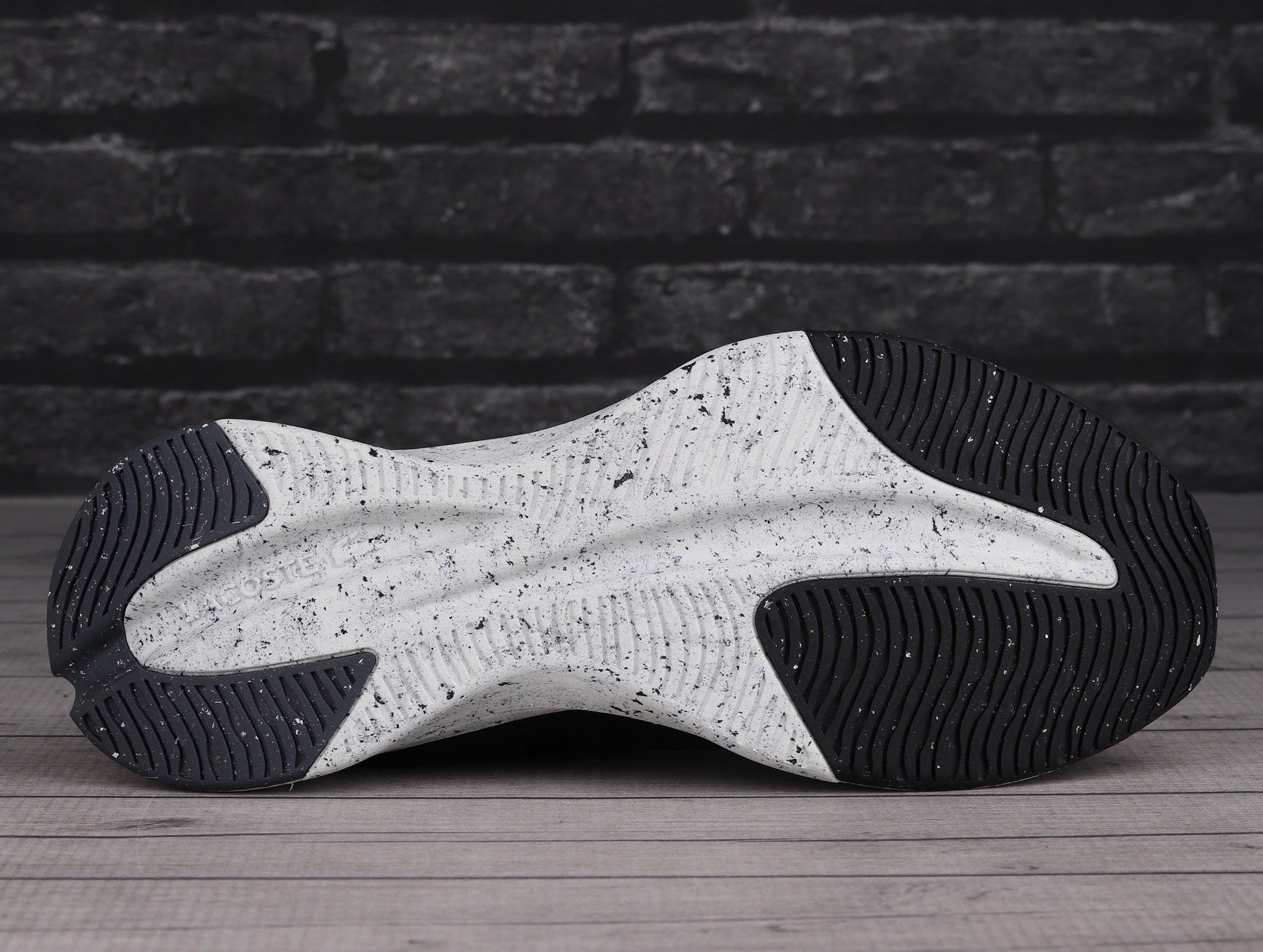 Lacoste buty męskie sportowe RUN rozmiar 43