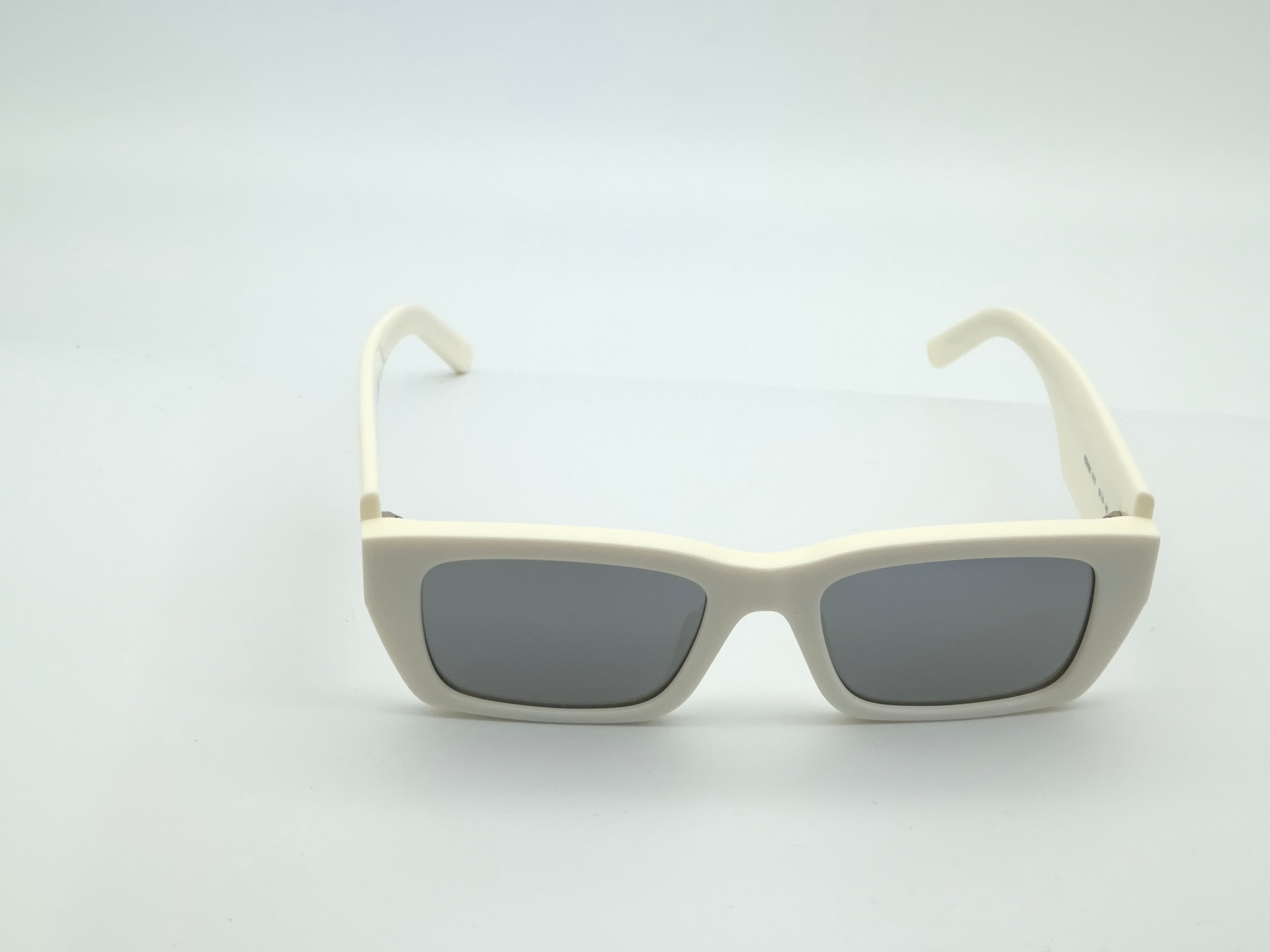 Okulary przeciwsłoneczne Palm Angels PERI006 0172