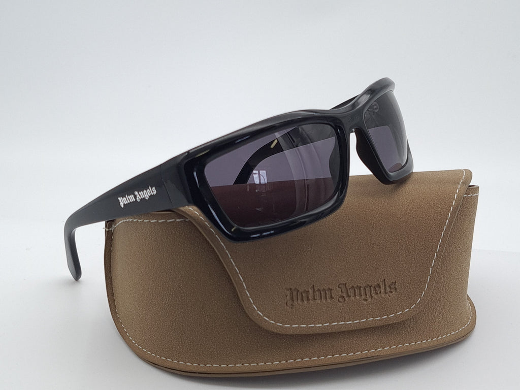 Okulary przeciwsłoneczne Palm Angels PERI037
