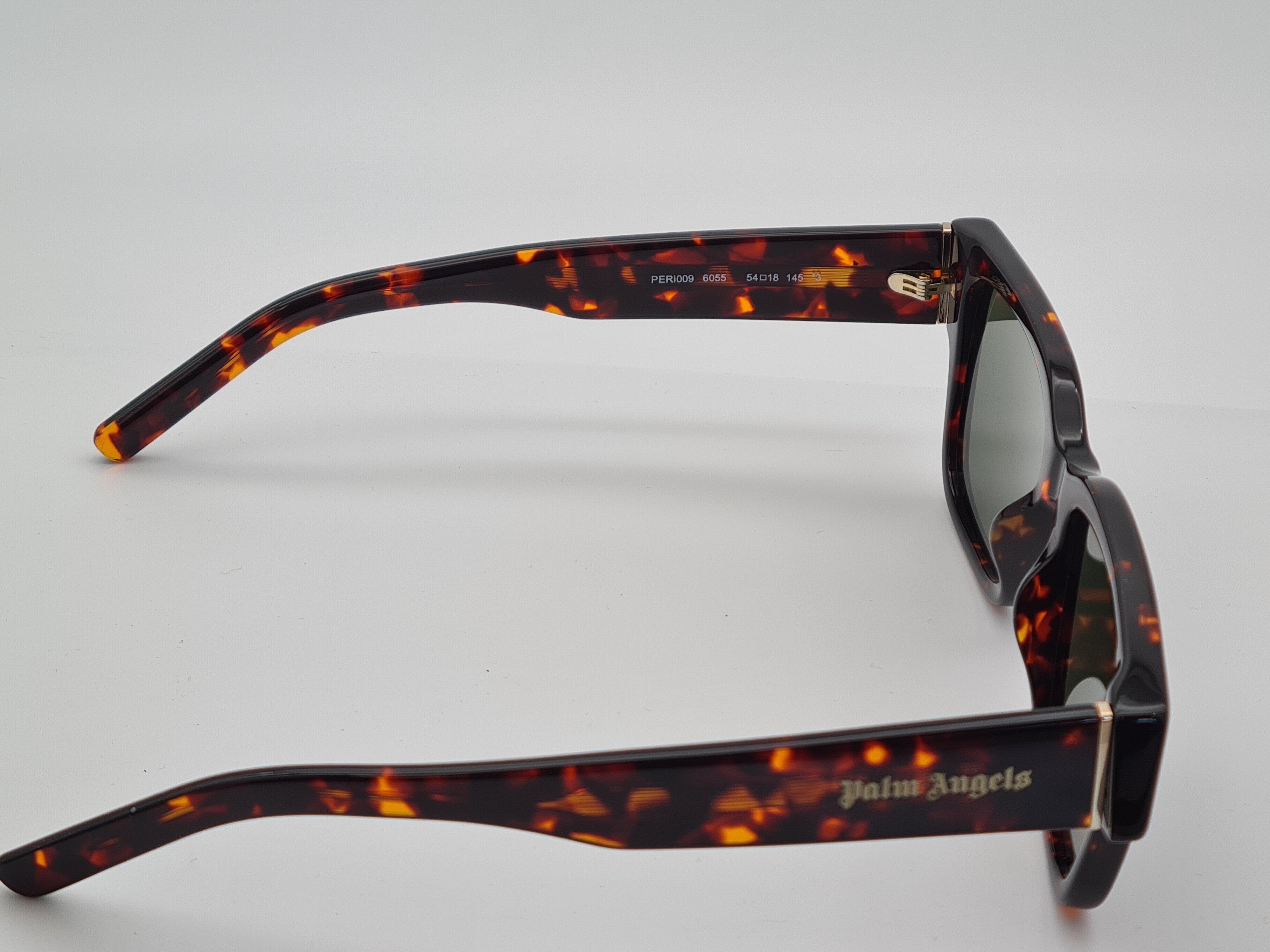 Okulary przeciwsłoneczne Palm Angels PERI009