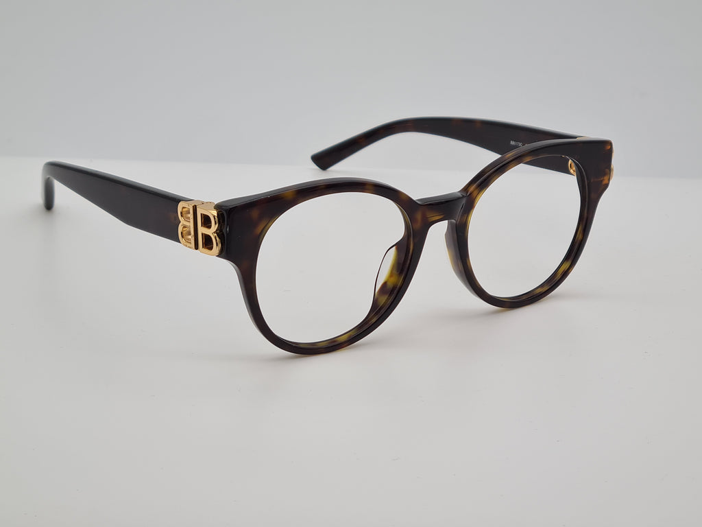 Okulary oprawki Balenciaga BB01730